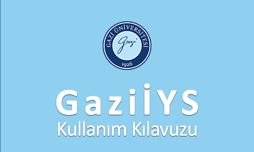 GaziIYS